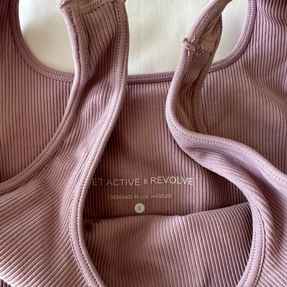Set Active Bra - Picture 2 of 3